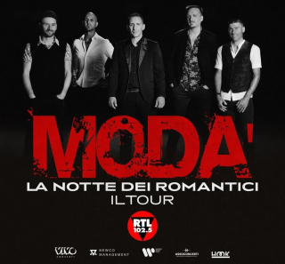 Modà